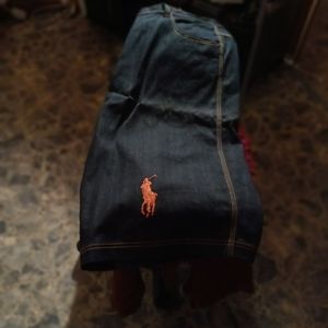 Polo Shorts